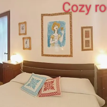 Dolly 3* Porto Columbu - Perd'E Sali