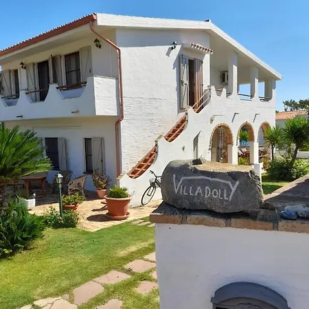Villa Dolly *