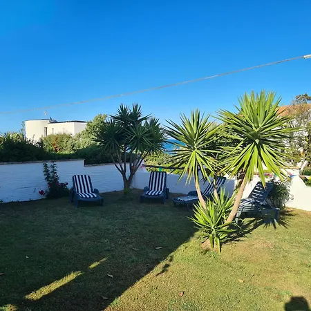 Villa Villa Dolly Porto Columbu - Perd'E Sali