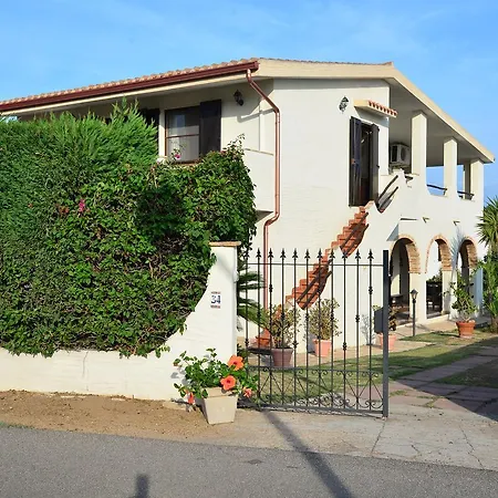 Villa Dolly Villa