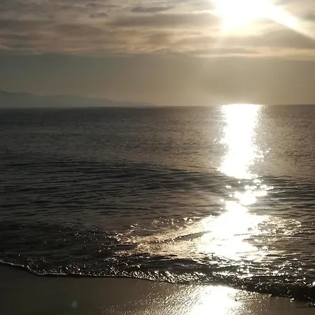 Dolly 3* Porto Columbu - Perd'E Sali