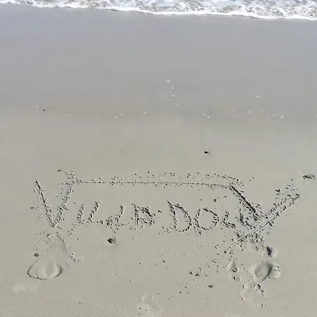 מלון Dolly Porto Columbu - Perd'E Sali