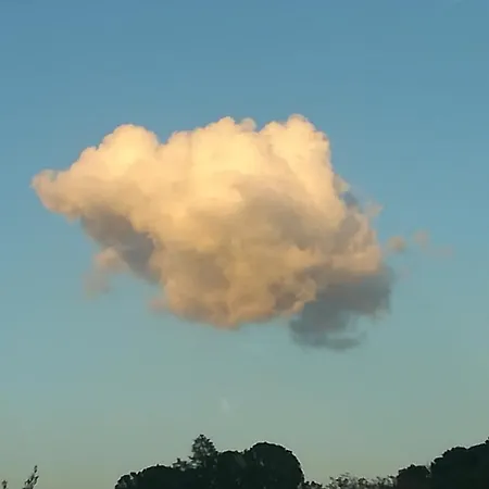 Hotel Dolly Porto Columbu - Perd'E Sali