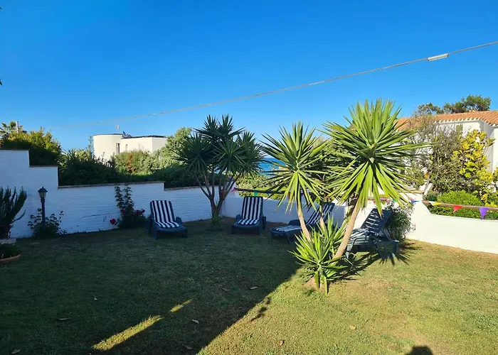 酒店 Dolly Porto Columbu - Perd'E Sali