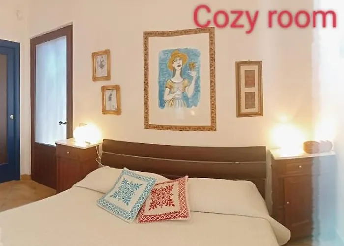 Dolly 3* Porto Columbu - Perd'E Sali