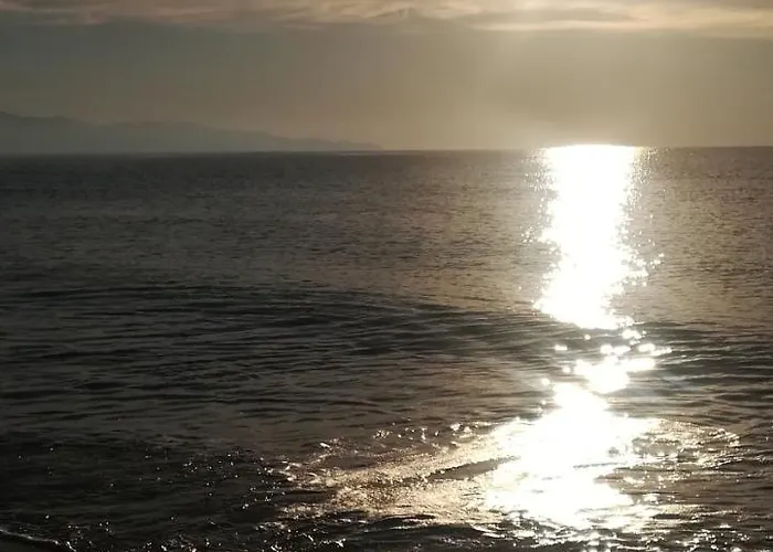 Dolly 3* Porto Columbu - Perd'E Sali